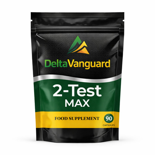 Testosterone booster - testosterone,