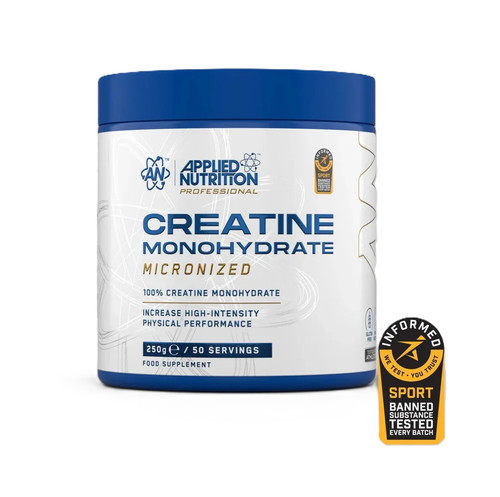 Applied nutrition creatine - applied,