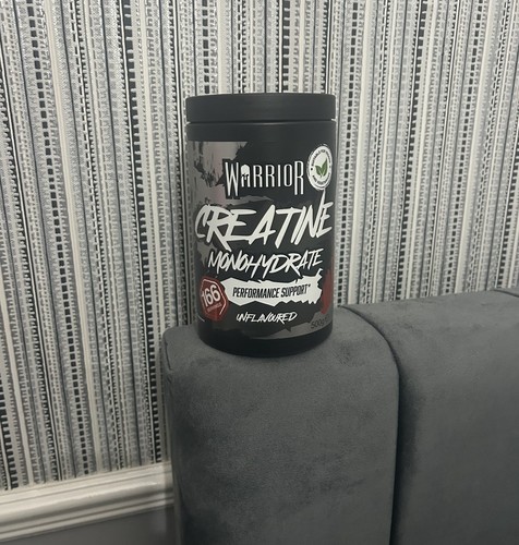 Creatine monohydrate powder - creatine,