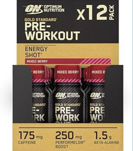 Optimum nutrition gold - nutrition,