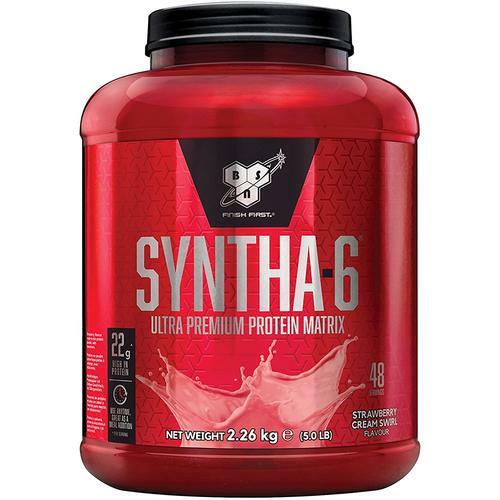 Bsn syntha protein - syntha,