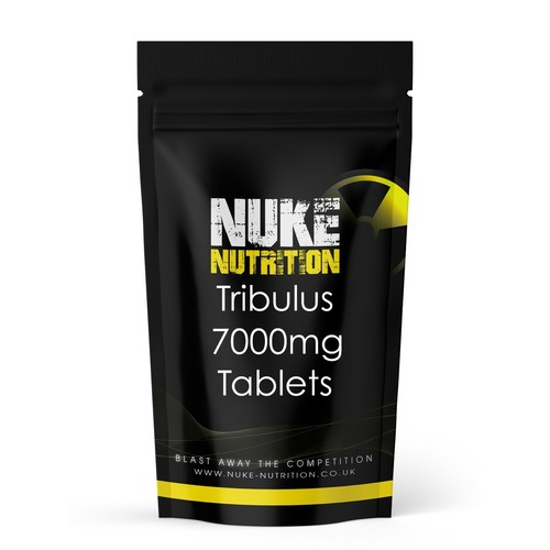 Tribulus terrestris tablets - tribulus,