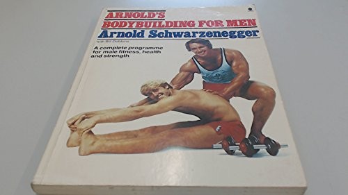 Arnold bodybuilding for men - arnold's,