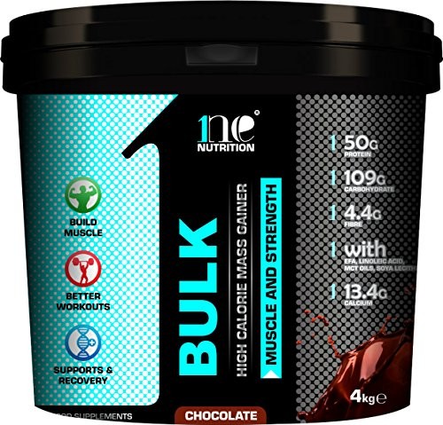 1ne nutrition bulk weight - weight, gain