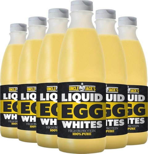 Uncle jack free range liquid - free,