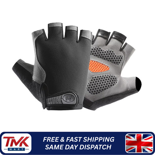 Weightlifti gym gloves fitness - weightlifti,