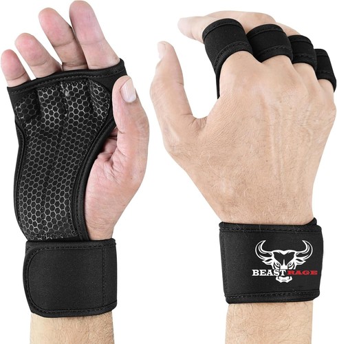 Weight lifting gloves for - weight, men