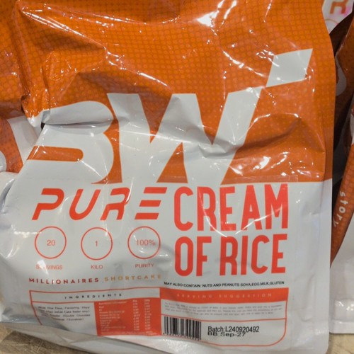 Bodybuilding warehouse - 6,