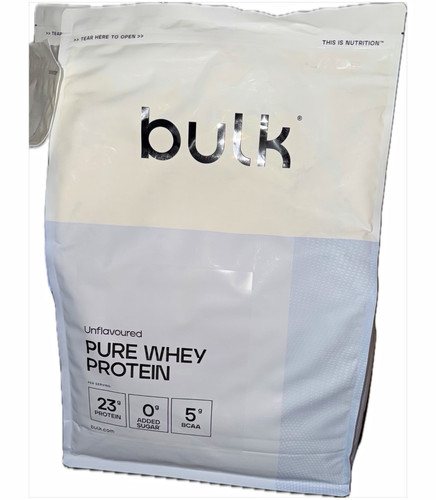 Bulk pure whey protein - whey,