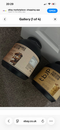 Whey protein - whey,