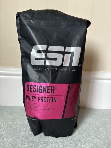 Esn whey protein - esn,