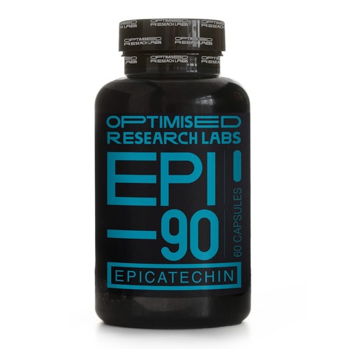 Orl epicatechin high - orl,