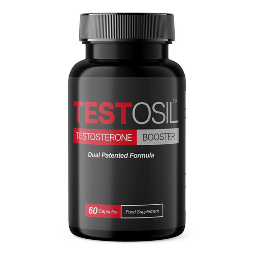Testosil powerful legal - testosil,