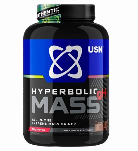 Usn hyperbolic mass - usn,