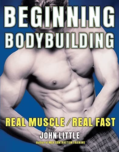 Beginning bodybuilding real - bodybuilding:,