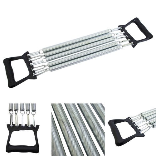 Spring chest expander - 5,