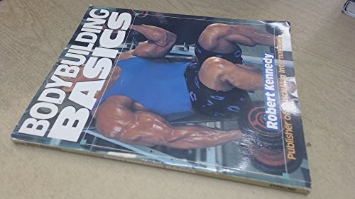 Bodybuilding basics - basics, by