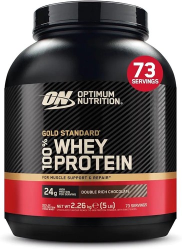 Optimum nutrition gold - optimum,