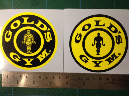 Golds gym bodybuilding - gym,