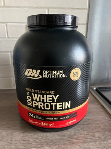 Optimum nutrition gold - optimum,