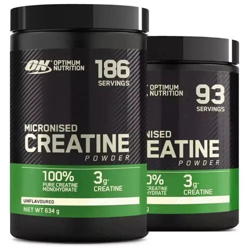 Optimum nutrition micronised - nutrition,