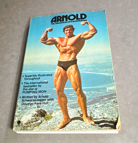 Arnold the education a - education, of