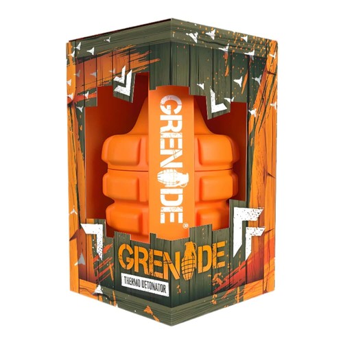 Grenade thermo detonator - thermo,