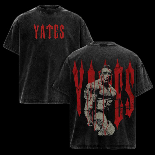 Dorian yates bodybuilding - yates,
