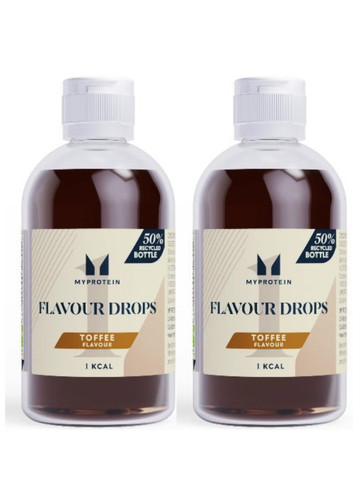 Myprotein flavdrops zero - myprotein,
