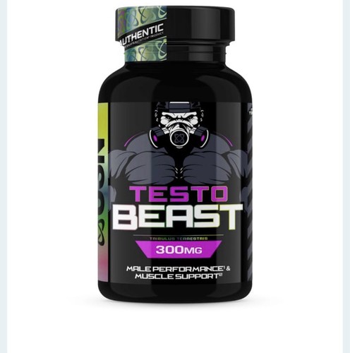 Usn testo beast60 - usn,