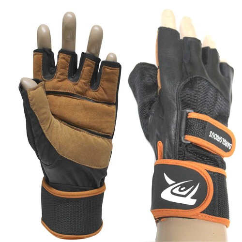 Weight lifting gloves fitness - weight,