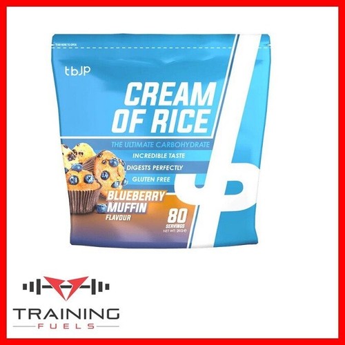 Trained nutrition cream - trained, jp
