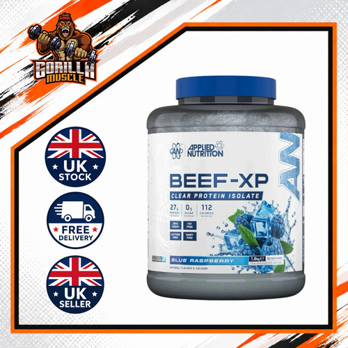 Applied nutrition beef - applied, beef-xp