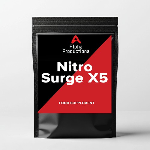 Strongest nitric oxide booster - nitric,