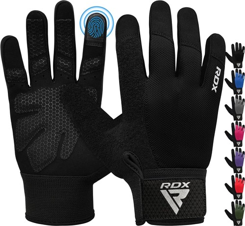 Weight lifting gloves rdx - weight, by
