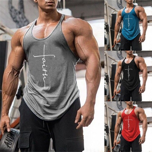 Gym vest racerback - vest,