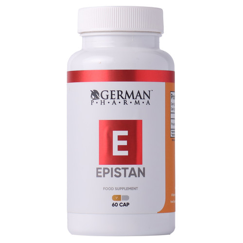 Epistan supplement 60 - epistan,