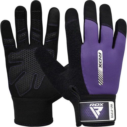 Weight lifting gloves - lifting,