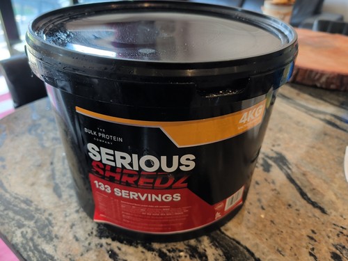 Serous shredz - serous,
