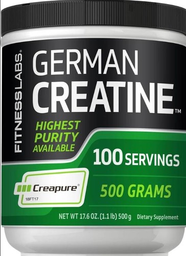 Creatine monohydrate powder - monohydrate,