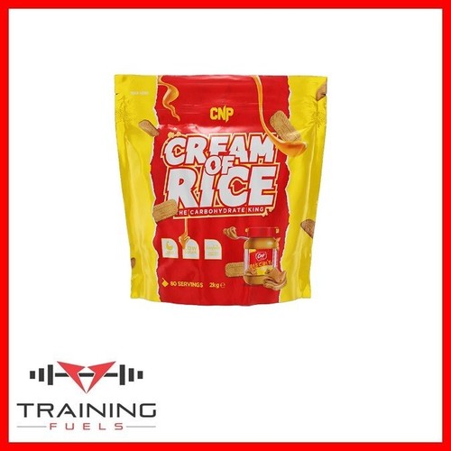 Cnp cream rice 2kg - cnp,