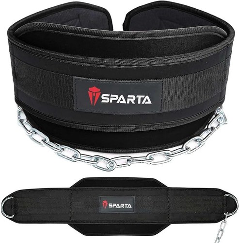 Sparta dipping belt body - sparta,