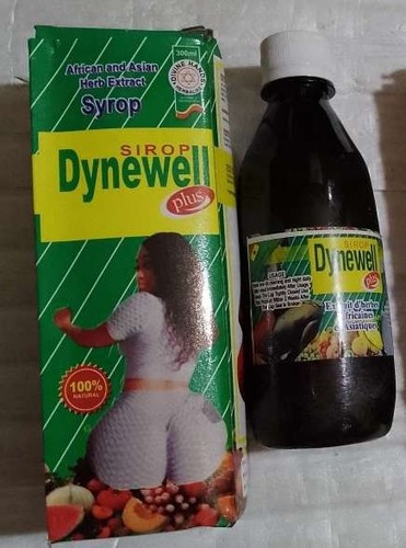 Dynewell dyne plus sirop for - dynewell,
