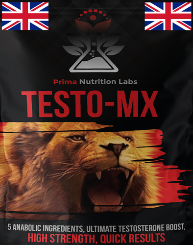 Strongest legal testosterone - *strongest*,