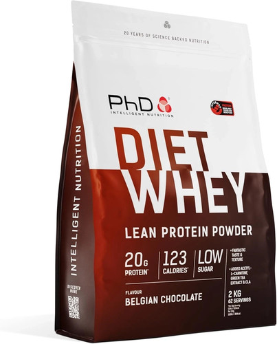 Phd nutrition diet - nutrition, high