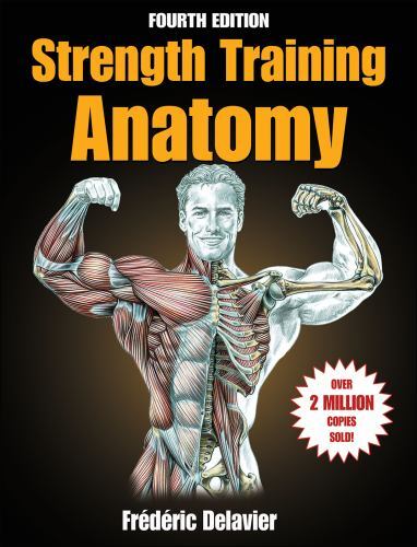 Strength training anatomy - strength, by