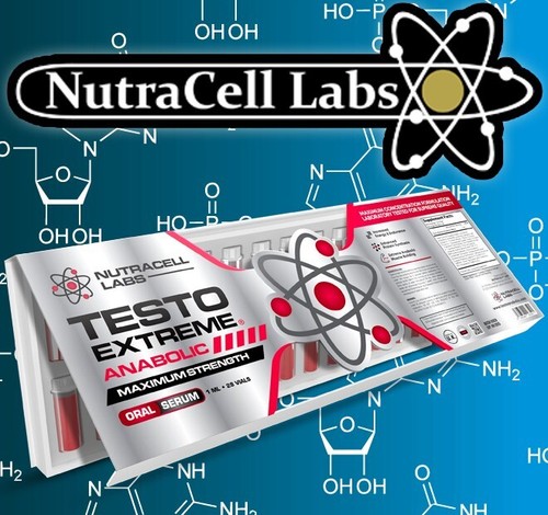 Testosterone booster - booster, no