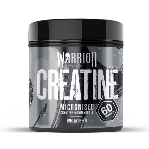 Creatine monohydrate powder - monohydrate,