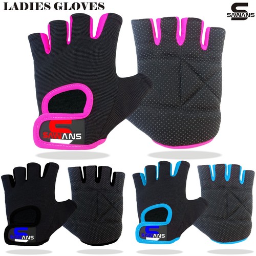 Sawans ladies gloves gym - ladies,