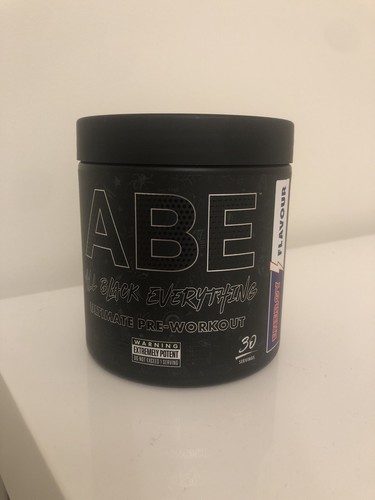 Applied nutrition abe pre - nutrition,